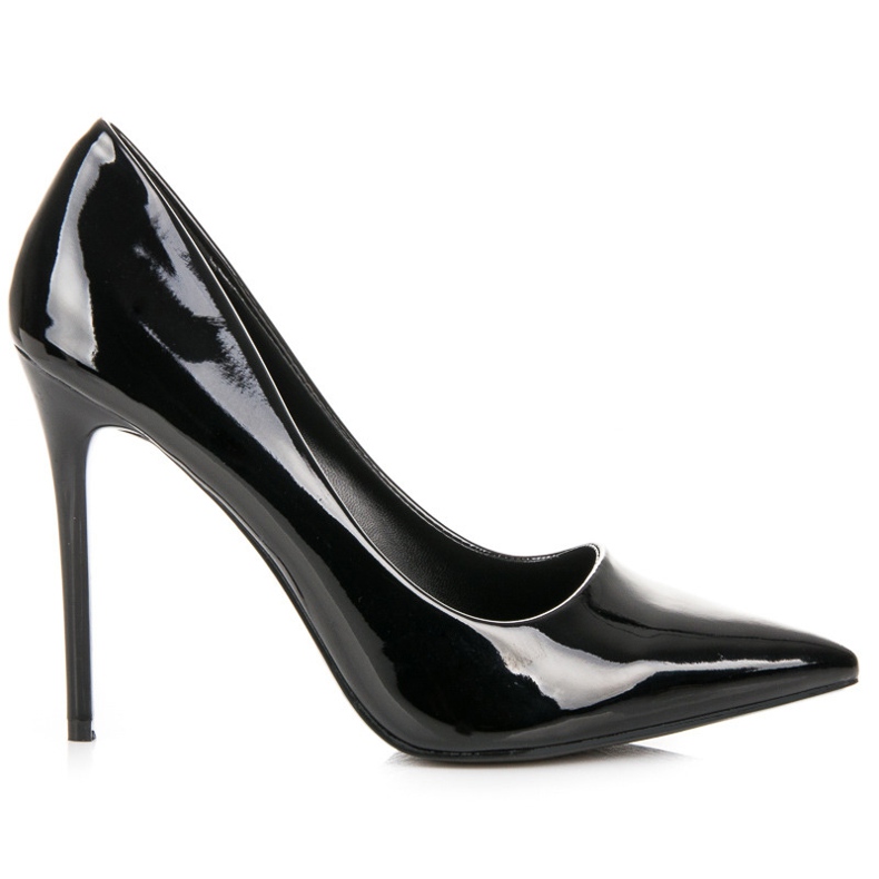 Seastar Talons laqués sexy le noir