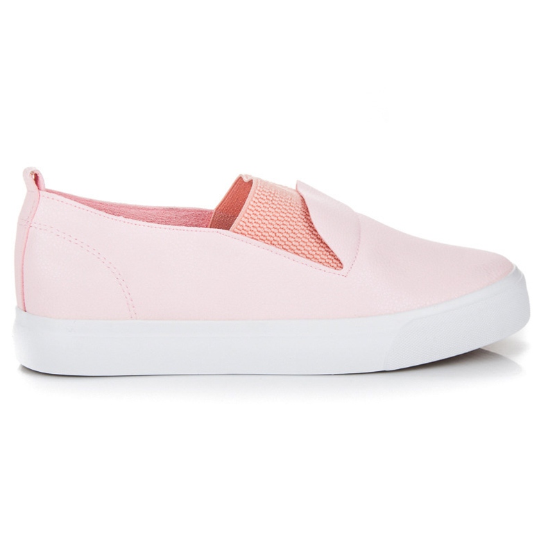 L&H Slipons roses