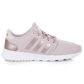 Adidas Cf Qt Racer W violet
