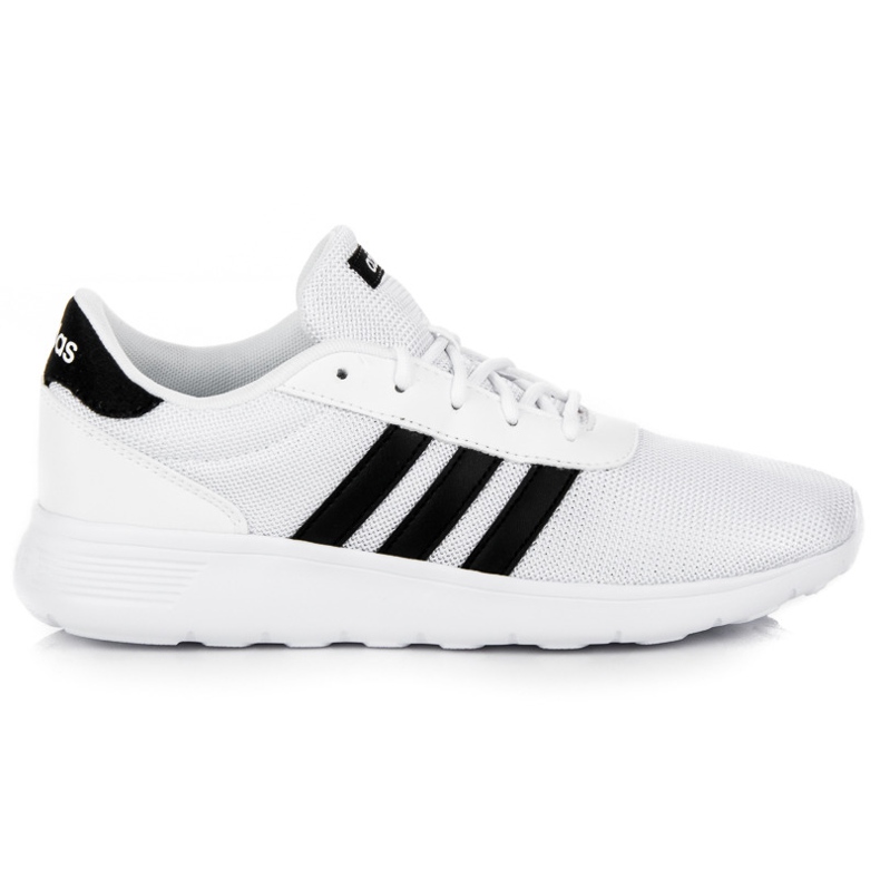 Adidas Lite Racer blanche