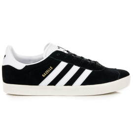 Adidas Gazelle J noir