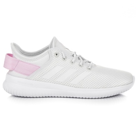 Adidas cf qt flex w blanche