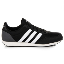 Adidas v racer 2.0 noir