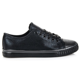 Torna Baskets mode le noir