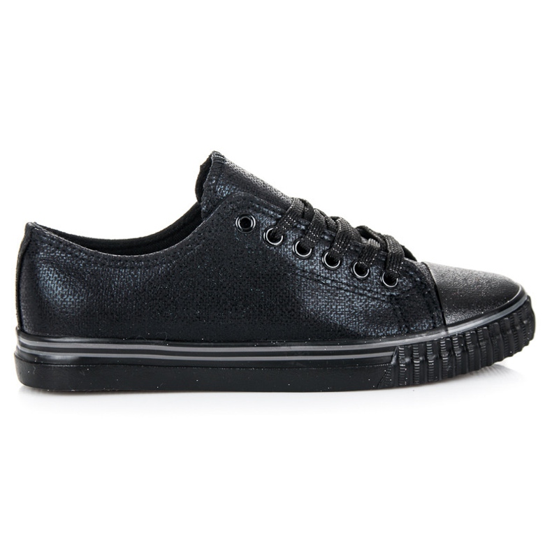 Torna Baskets mode le noir