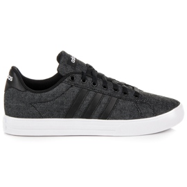 Adidas quotidien 2.0 noir
