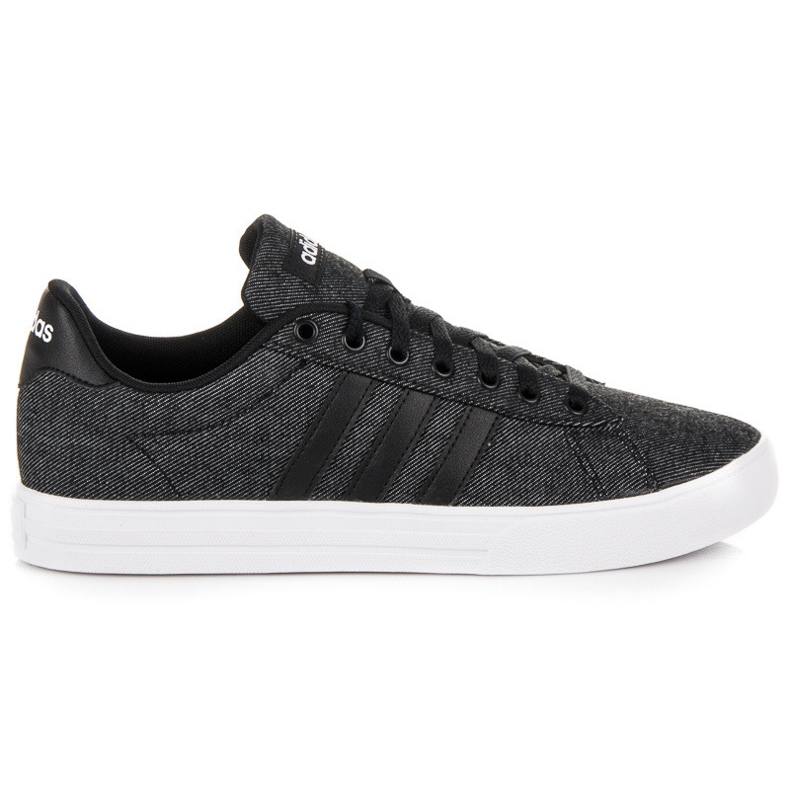 Adidas quotidien 2.0 le noir Adidas quotidien 2.0 le noir