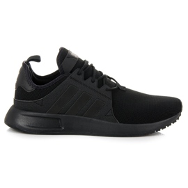 Adidas X_PLR le noir Adidas X_PLR le noir