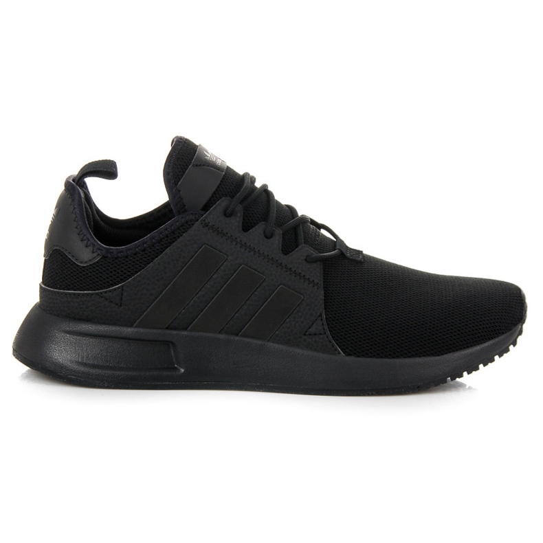 Adidas X_PLR le noir