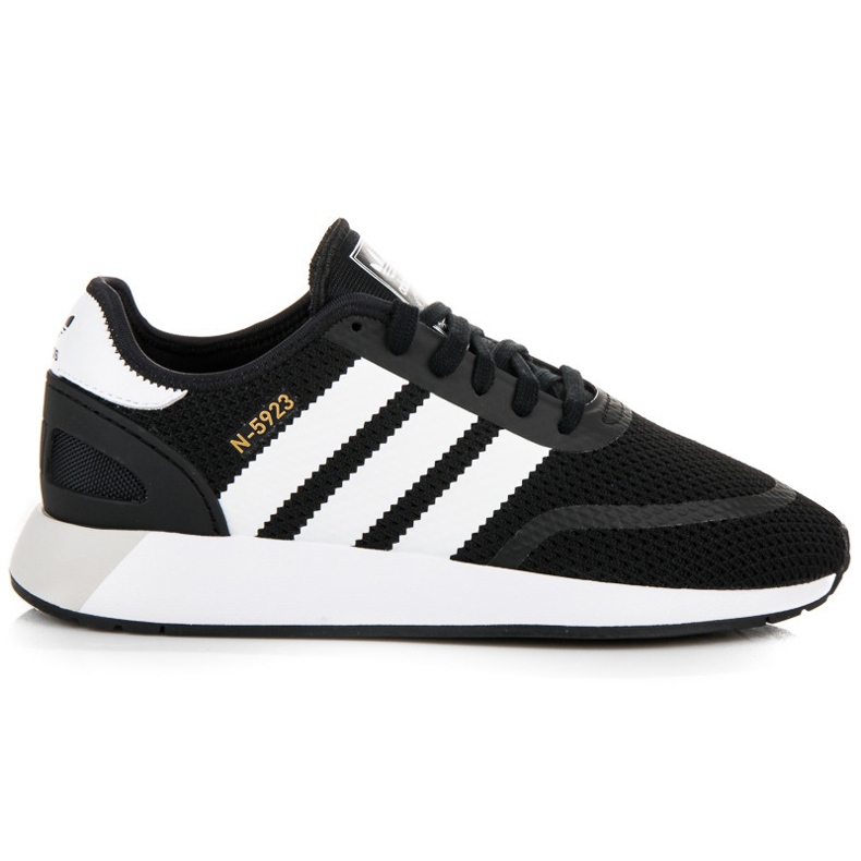 Adidas N-5923 le noir Adidas N-5923 le noir