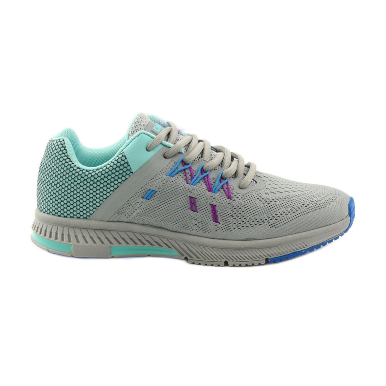 Sport femme super léger DK 14290 gris