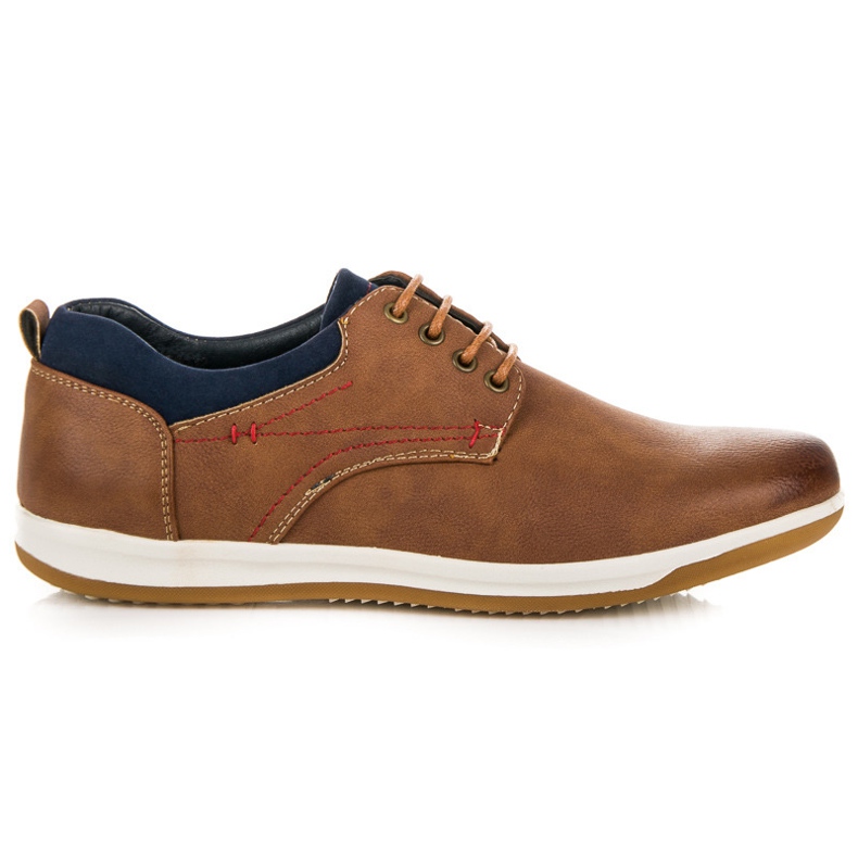 Mckeylor Chaussures marron décontractées brun Mckeylor Chaussures marron décontractées brun