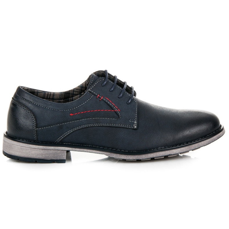 Mckeylor Chaussures homme bleu foncé Mckeylor Chaussures homme bleu foncé