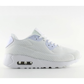 Chaussures de sport blanches pour femmes DSC33 Blanc Chaussures de sport blanches pour femmes DSC33 Blanc