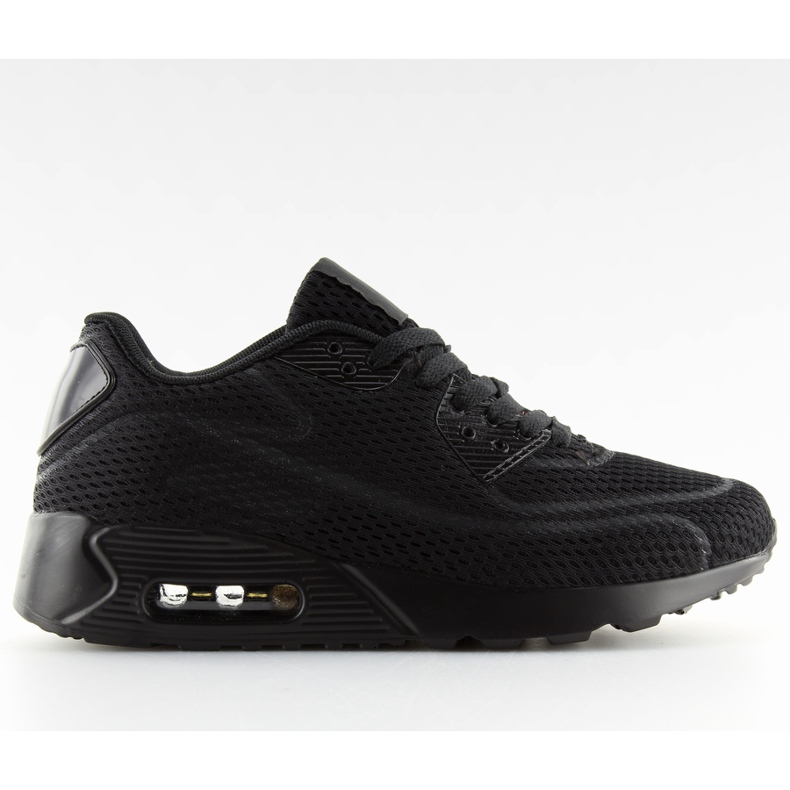 Chaussures de sport femme noires DSC33 noires le noir Chaussures de sport femme noires DSC33 noires le noir