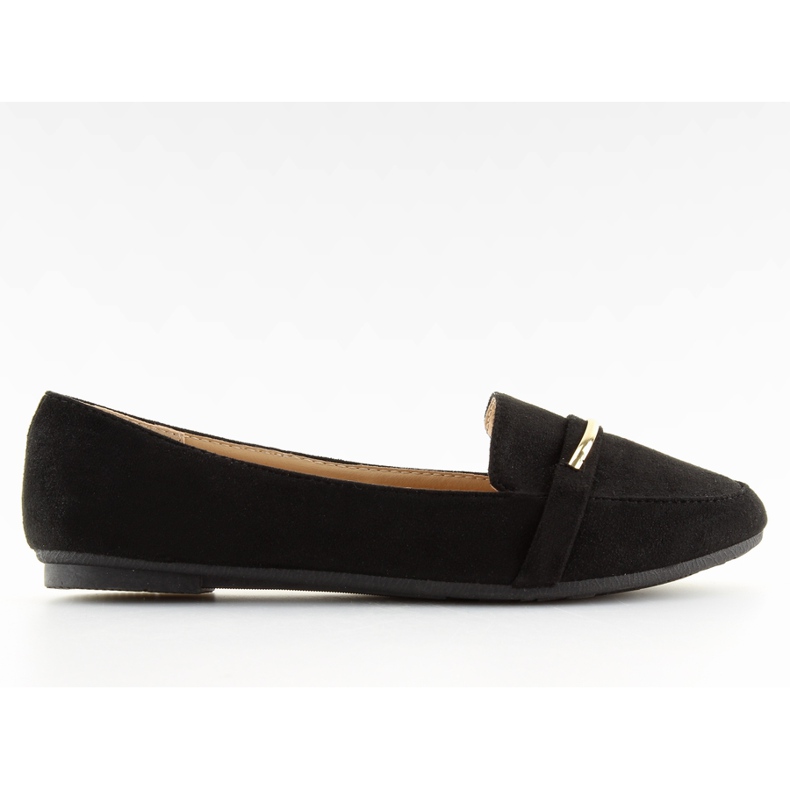 Mocassins femme noir 9988-121 noir le noir Mocassins femme noir 9988-121 noir le noir