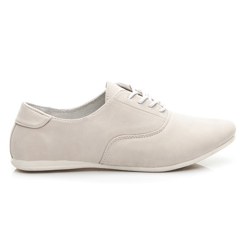 Hasby Chaussures légères pour femmes brun