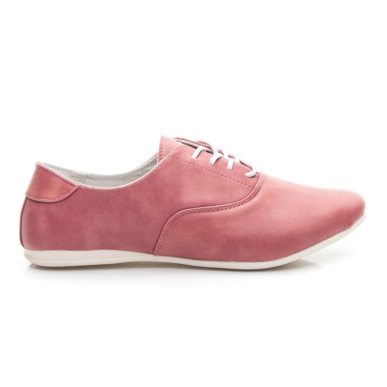 Hasby Chaussures légères pour femmes rose