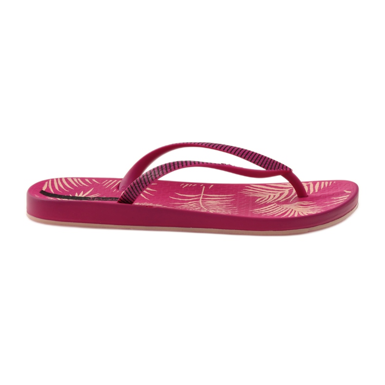 Tongs Ipanema 82279 roses, femmes Tongs Ipanema 82279 roses, femmes