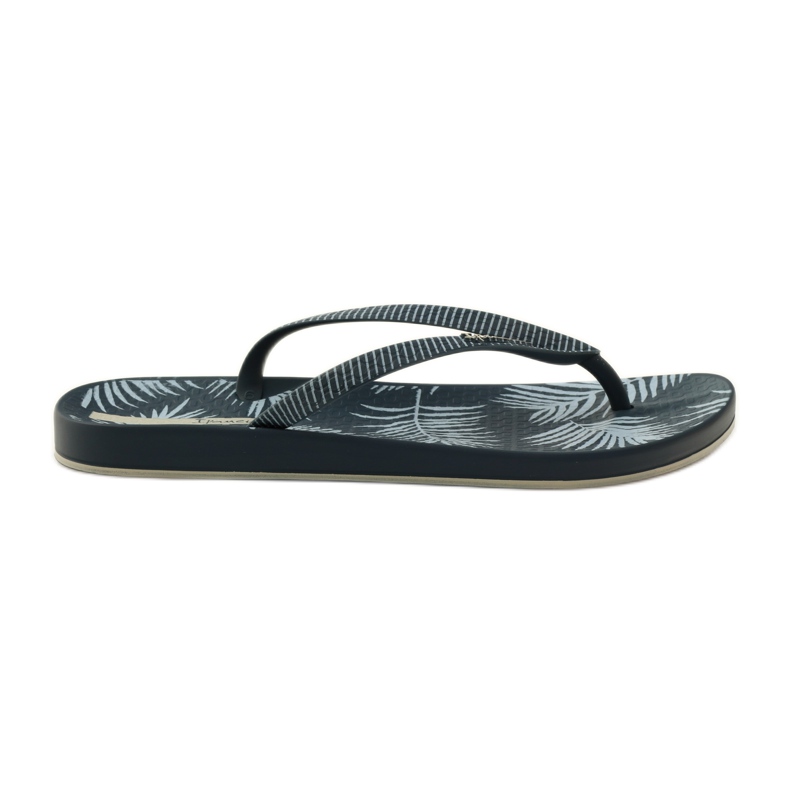 Tongs femme Ipanema 82279 bleu