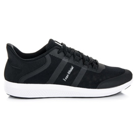 Chaussures de sport tous les jours noir