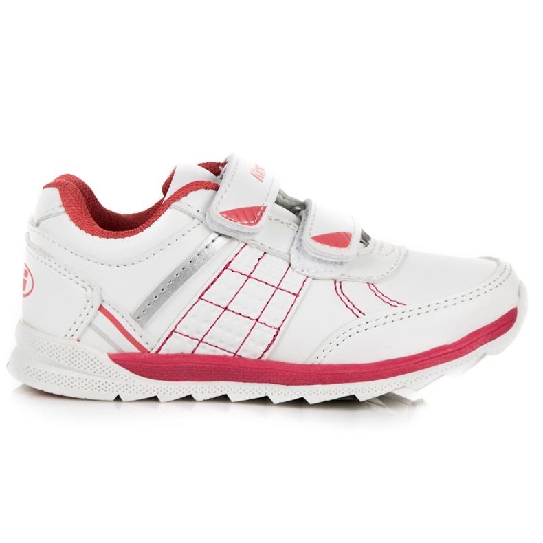 Hasby Chaussures de sport blanches