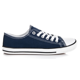 Seastar Baskets bleu marine Seastar Baskets bleu marine