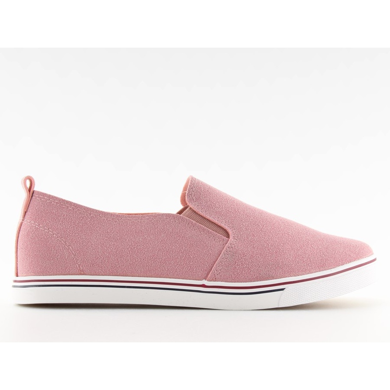 Rose XL07P Baskets slipony roses