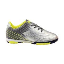 American Club Aigle sportif américain 170604 gris