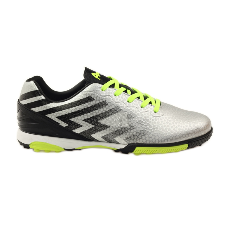 American Club Aigles de sport pour garçons américains 170603 gris