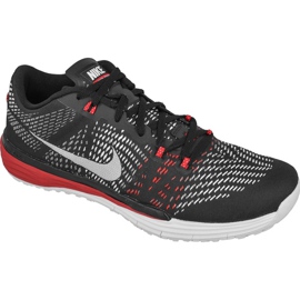 Chaussure d'entraînement Nike Lunar Caldra M 803879-010 le noir