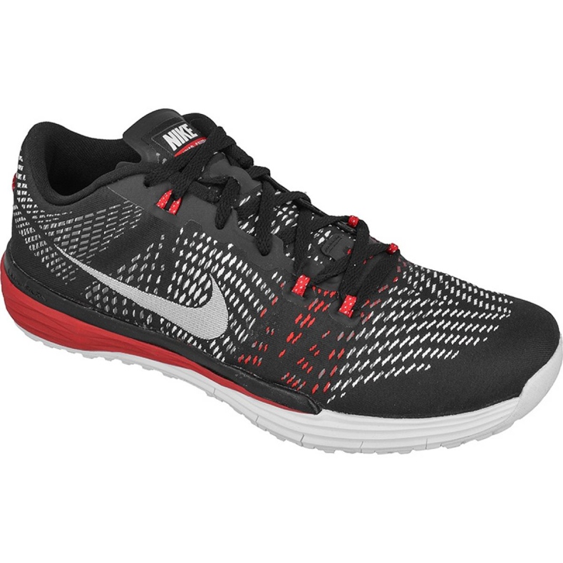 Chaussure d'entraînement Nike Lunar Caldra M 803879-010 le noir