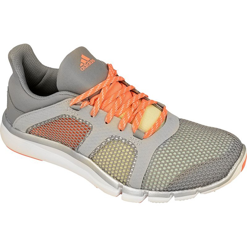 Chaussures d'entraînement Adidas Adipure Flex AQ1951 gris