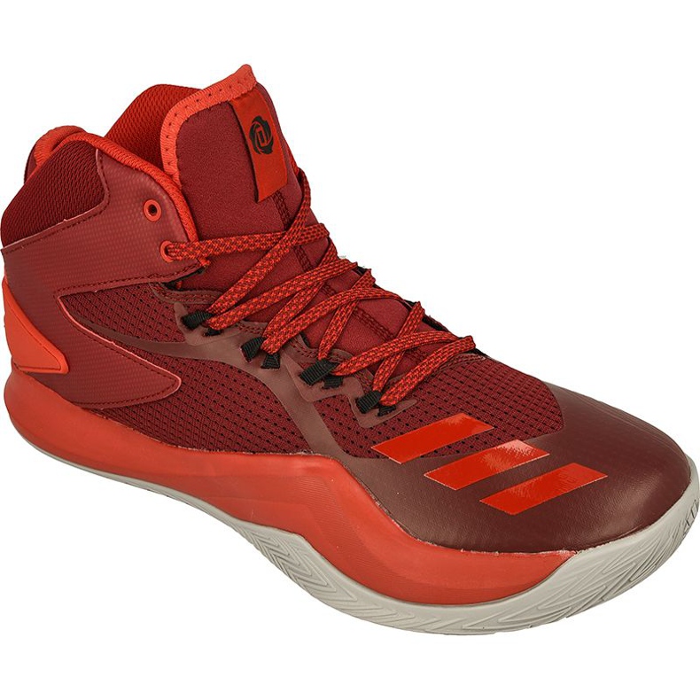 Chaussures de basket adidas Derrick Rose Dominate IV M BB8179 Chaussures de basket adidas Derrick Rose Dominate IV M BB8179