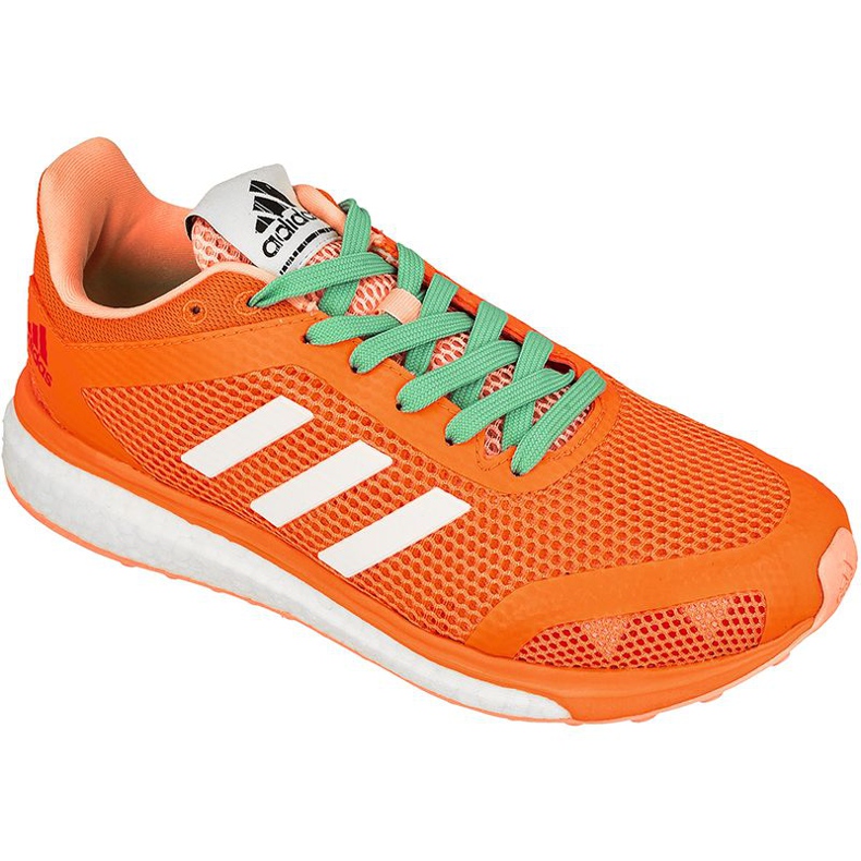 Chaussures running adidas Response Plus W BB2988 orange
