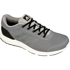 Chaussures running adidas Cosmic 1.1 M BB3130 gris