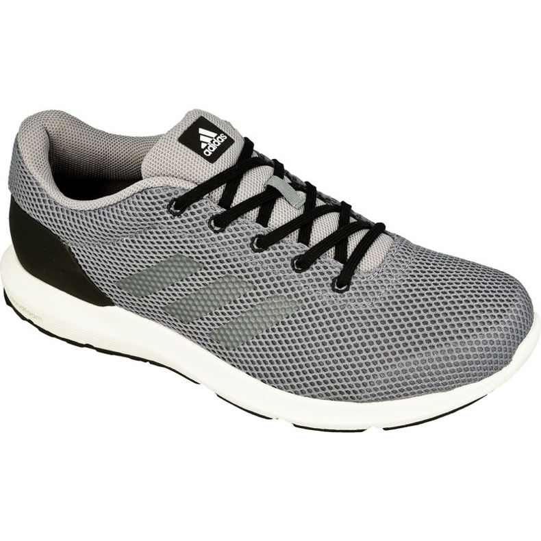 Chaussures running adidas Cosmic 1.1 M BB3130 gris