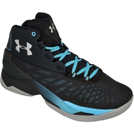 Chaussures de basket Under Armour Longshot