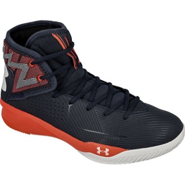 Chaussures de basket Under Armour Rocket 2