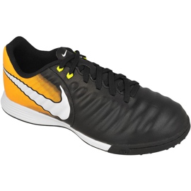 Chaussures de football Nike TiempoX Ligera Iv Tf