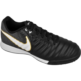 Chaussures de football Nike TiempoX Ligera IV TF Jr 897729-002