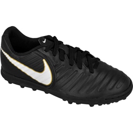 Chaussures de football Nike TiempoX Rio Iv Tf