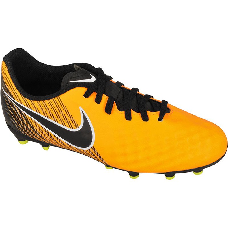 Nike Magista Ola II FG Jr 844204-801 chaussures de football