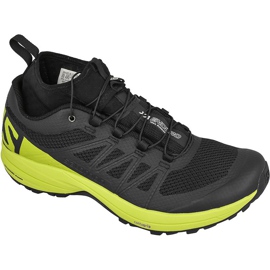 Chaussures running Salomon XA Enduro M L39240700 le noir Chaussures running Salomon XA Enduro M L39240700 le noir