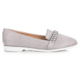 Bestelle Bottes grises pour le printemps Bestelle Bottes grises pour le printemps