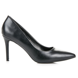 Vices Escarpins classiques le noir