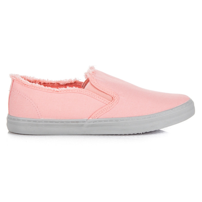 Seastar Slipons Roses