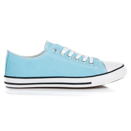 Seastar Baskets bleues Seastar Baskets bleues