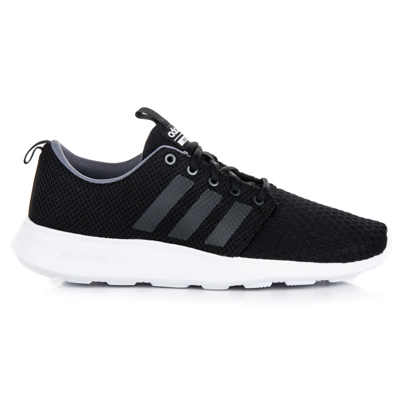 Adidas cf swift racer le noir