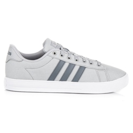 Adidas Daily 2.0 gris Adidas Daily 2.0 gris